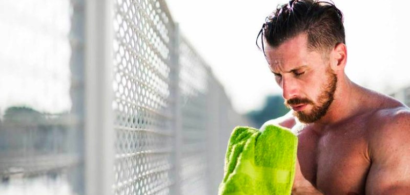 跑步者最佳护肤方案