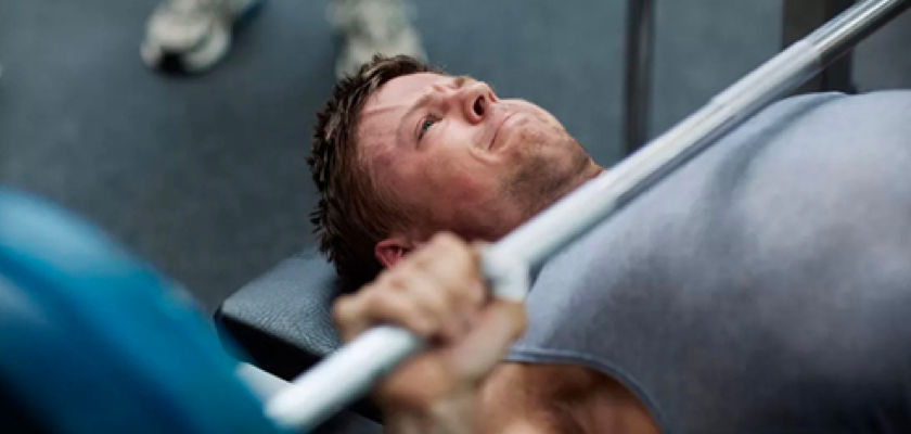 健身器材厂家提醒初学者10个错误训练